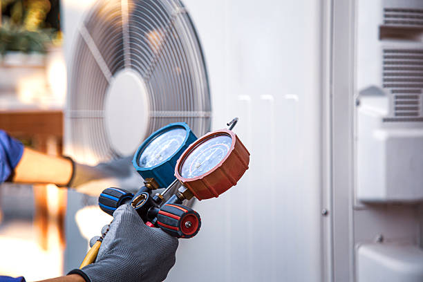 Trusted Hvac Maintenance service in Morrison, IL - HVAC Repair CO
