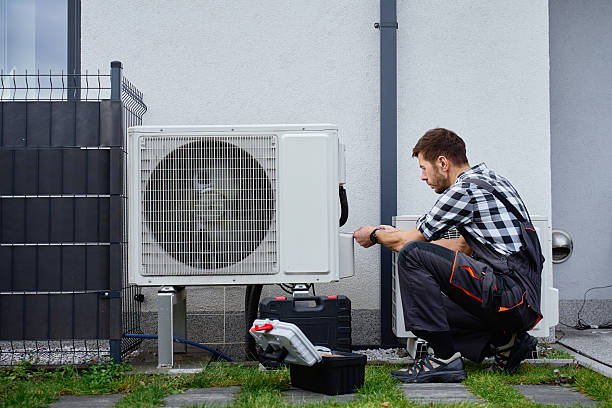 Top rated local Emergency Ac Repair specialists in Morrison, IL